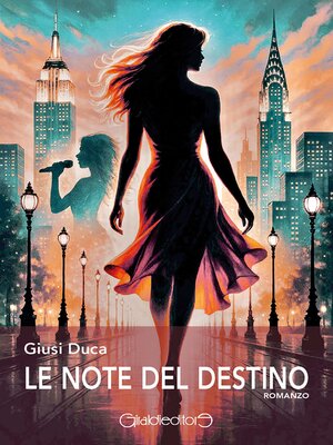 cover image of Le note del destino